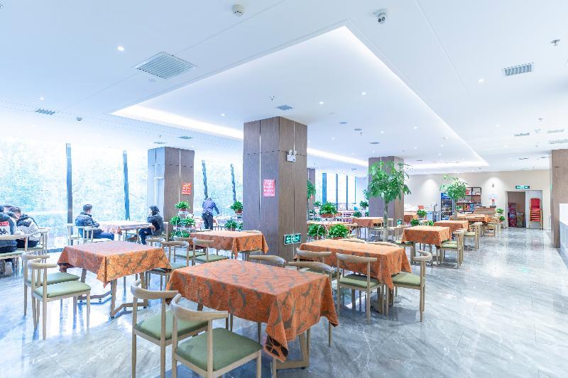 Holiday Inn Express Harbin Nan'gang Bagian luar foto